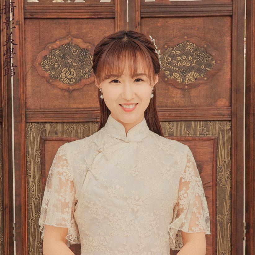 帆帆妈妈