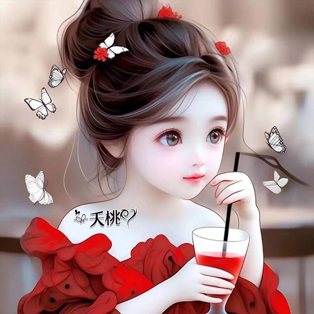 ꫛ᭄夭桃⃨💞秾໊李℘࿐