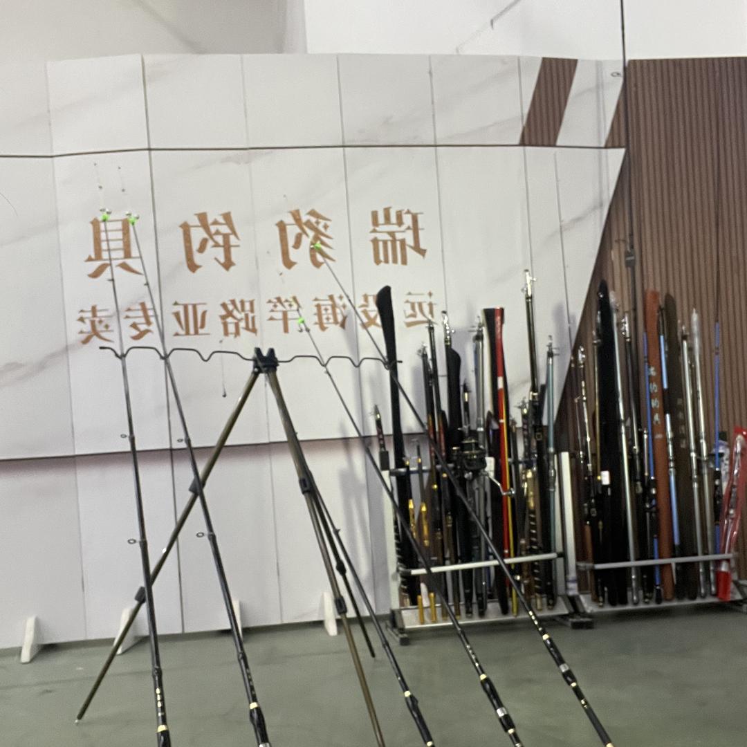 瑞豹钓具岸筏矶钓