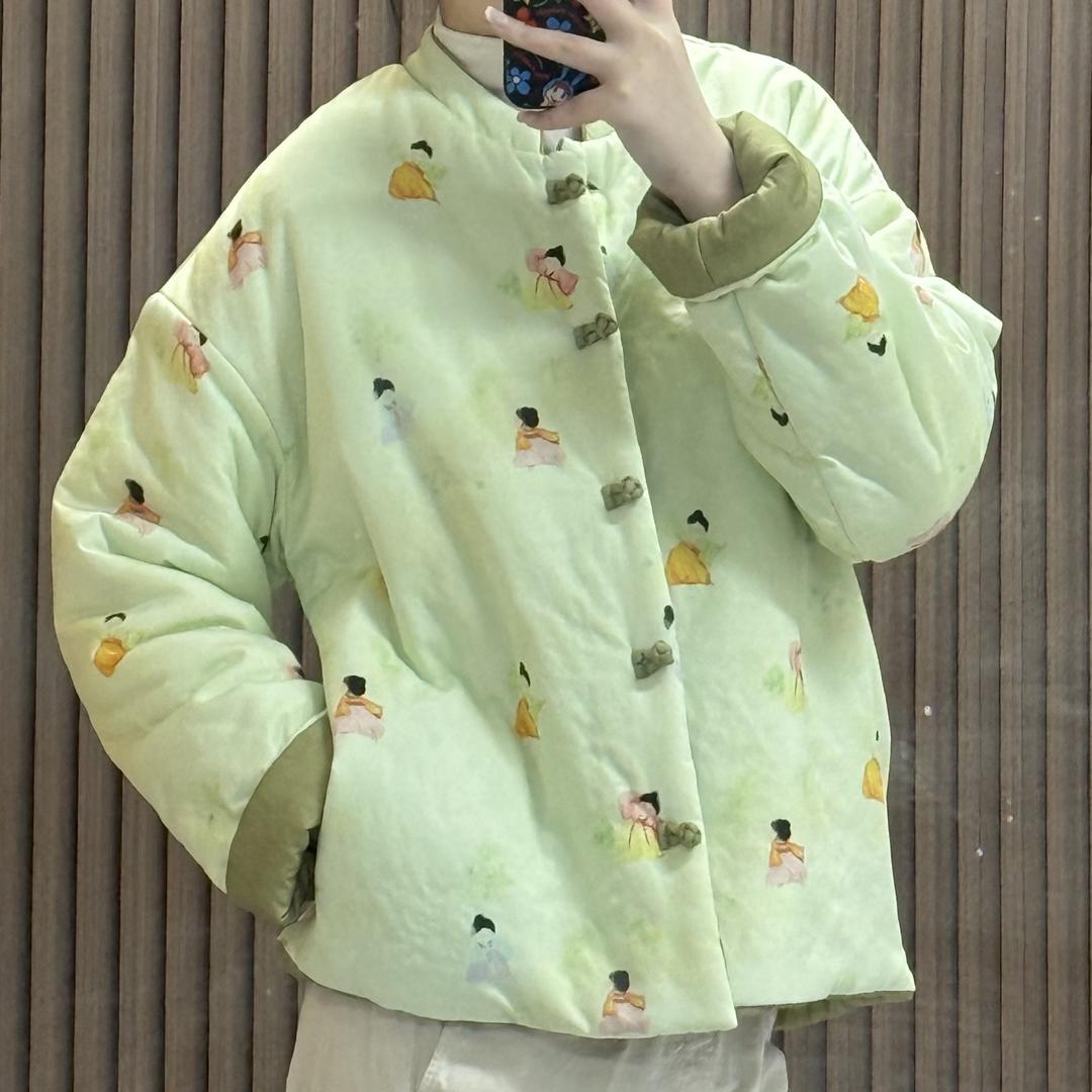 熹美人服饰商行