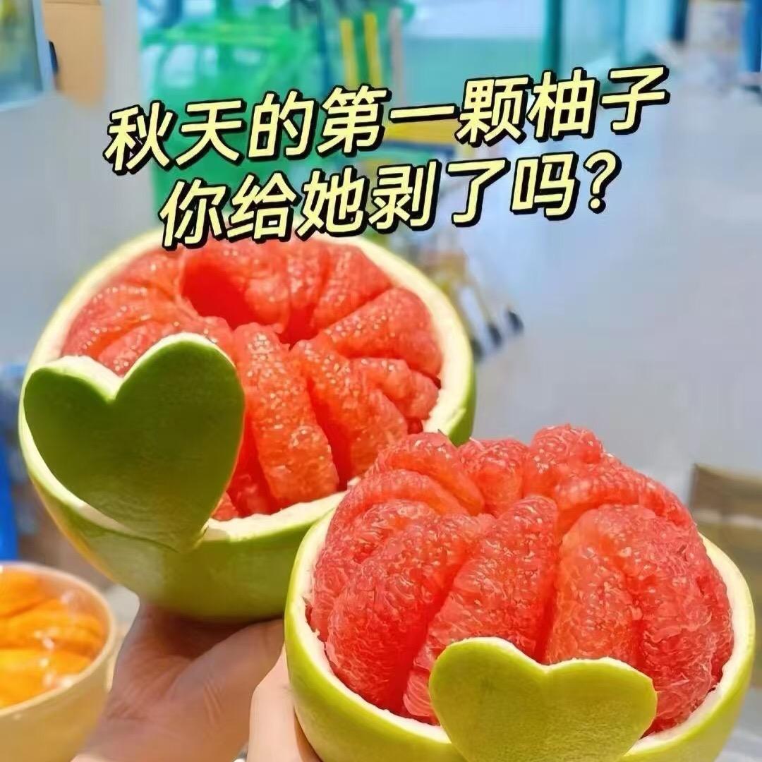 蜜柚