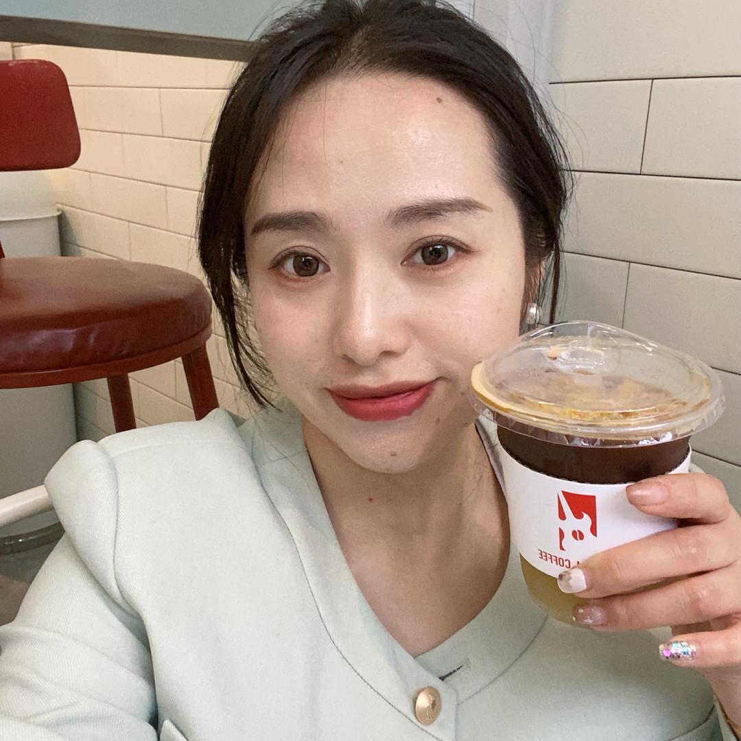 胖脸李cissy