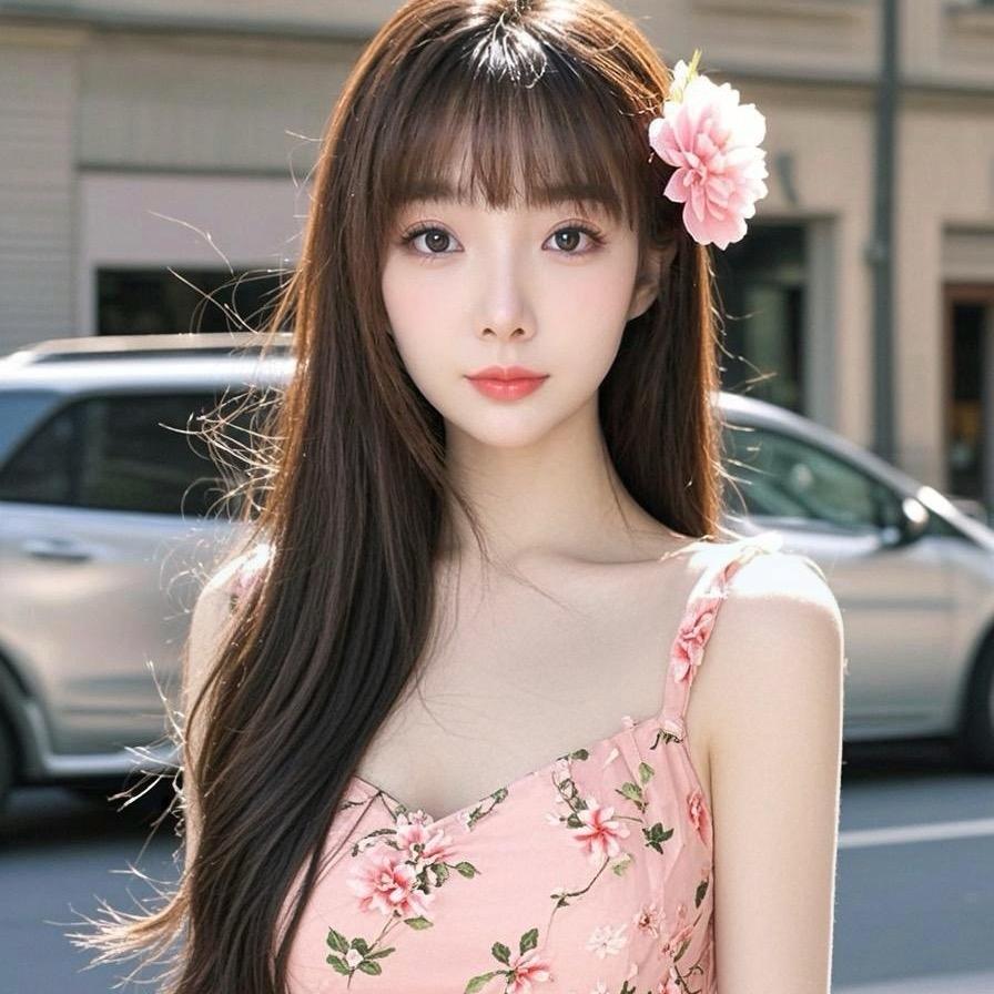 霞姐姐