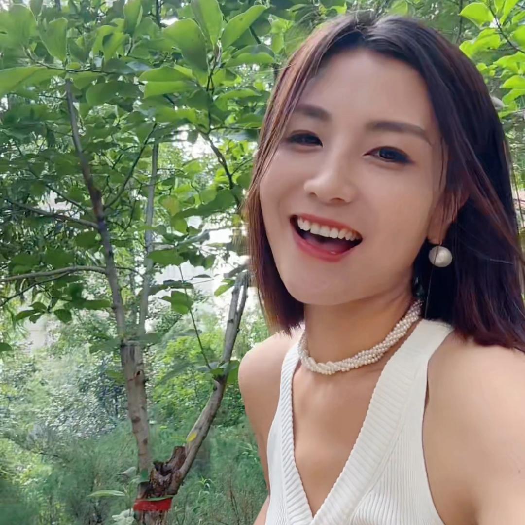 营养师晴天《同款在橱窗》