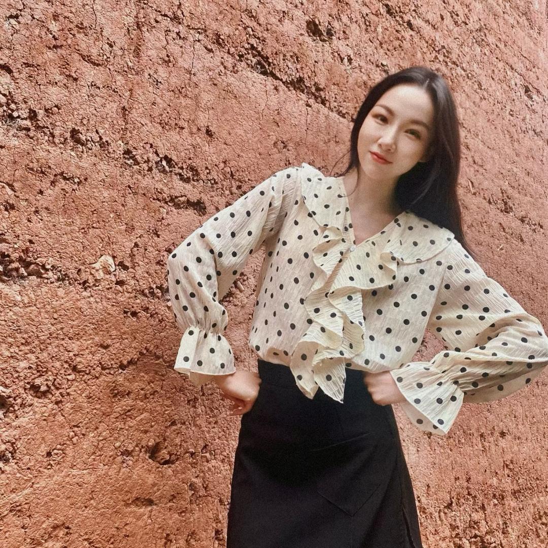 小蕾老师