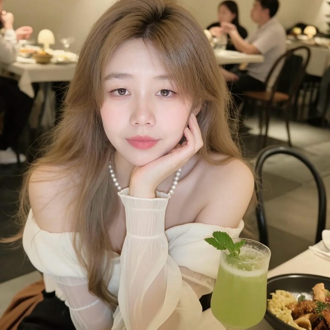 汐汐♀
