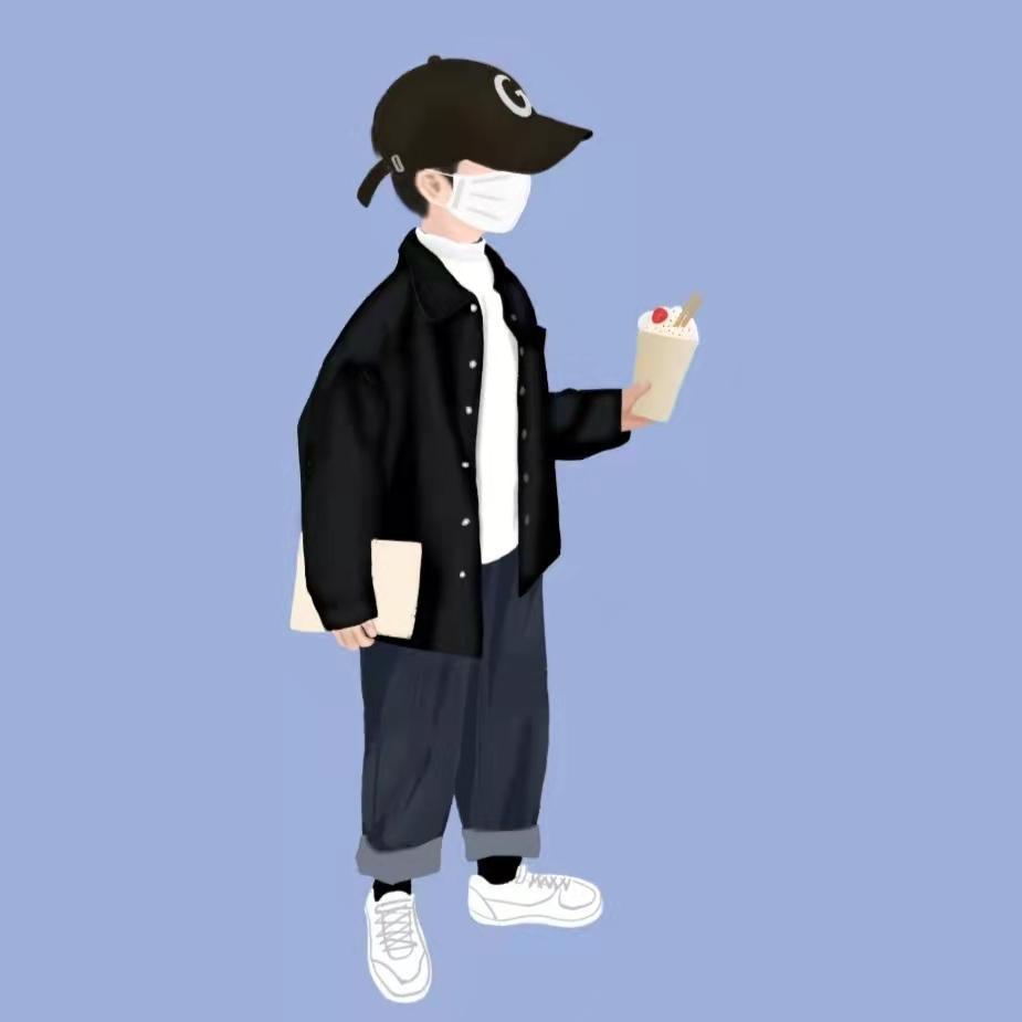 穆昀同学（定制版）