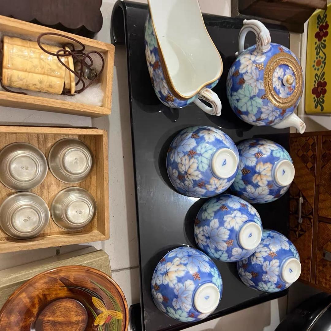 海艺淘中古杂货铺