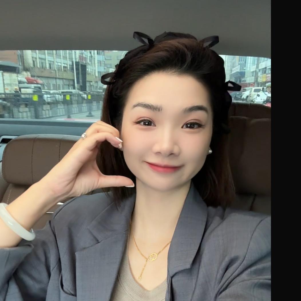 小梦是90后