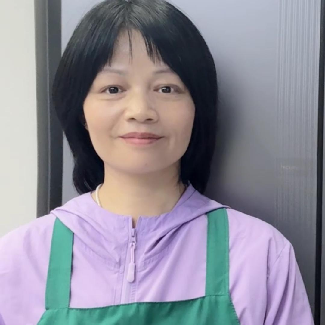 卡萨帝武汉工贸家电资深顾问小汪