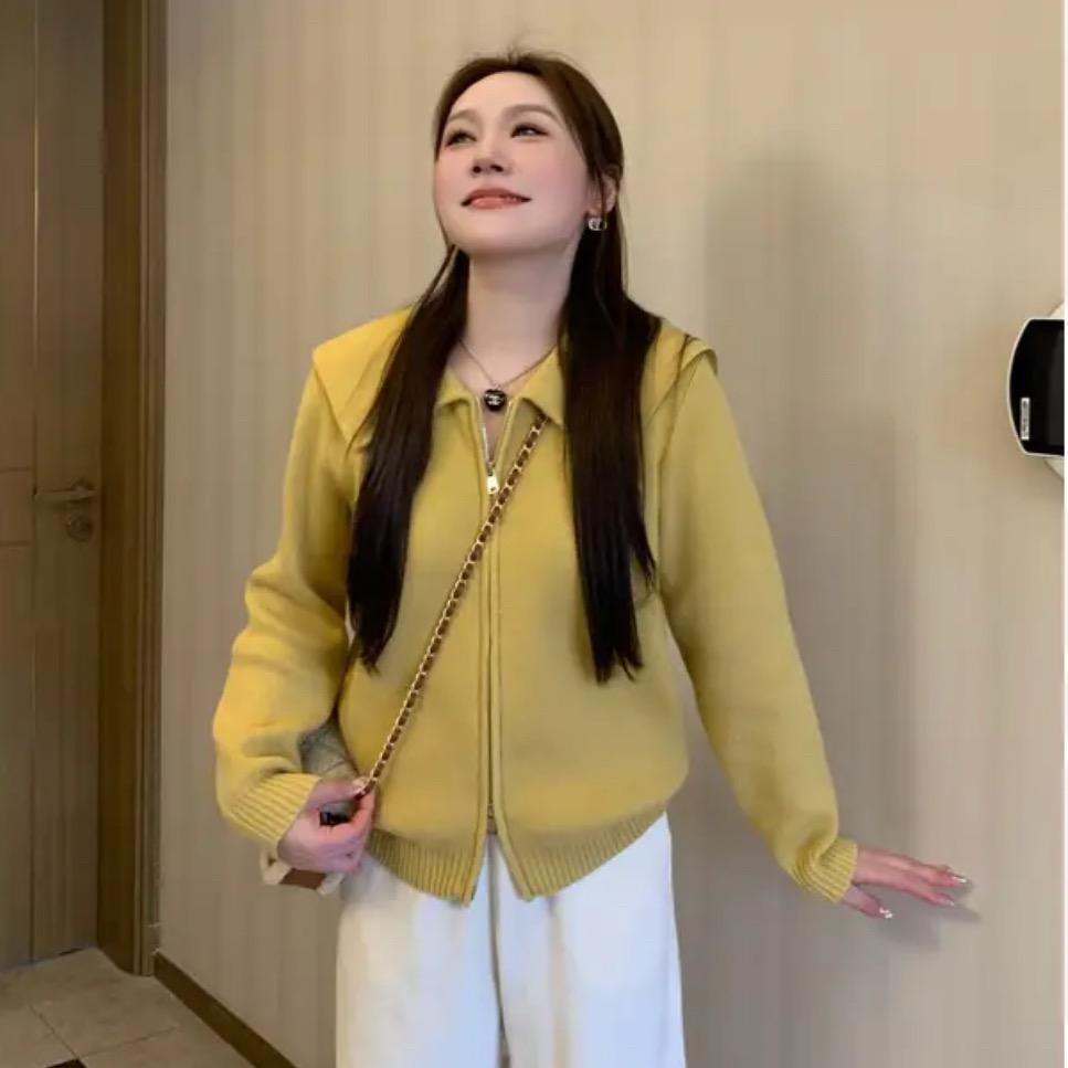 微胖楠姐（种草版）