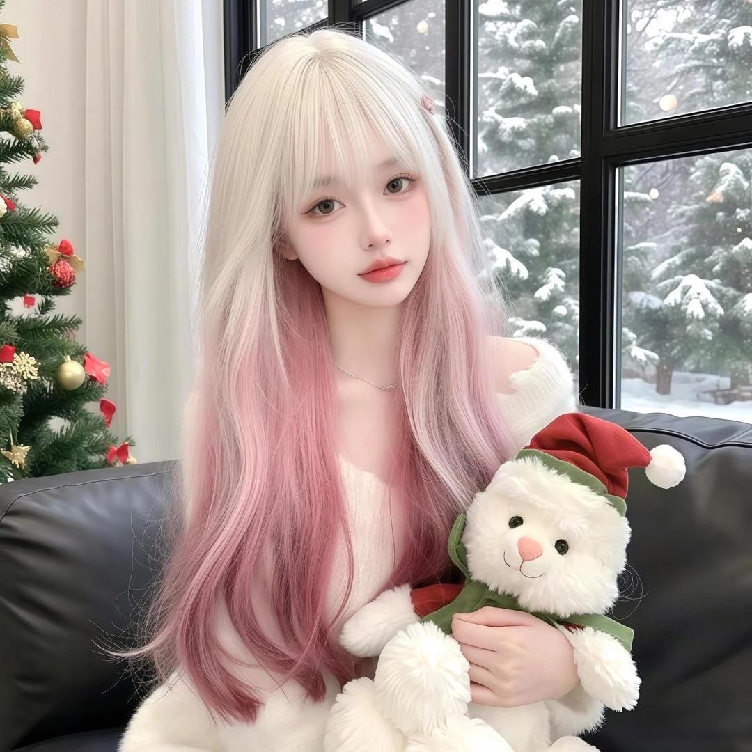 兔米朵🐰（私）