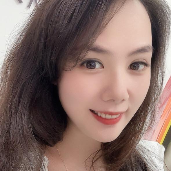 Hu倩倩(TC46261）