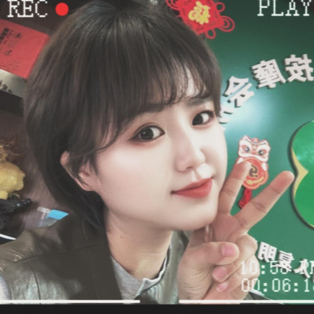 过期的糖