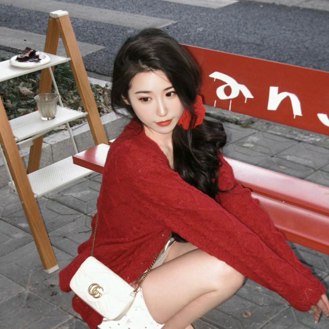 一等锦鲤