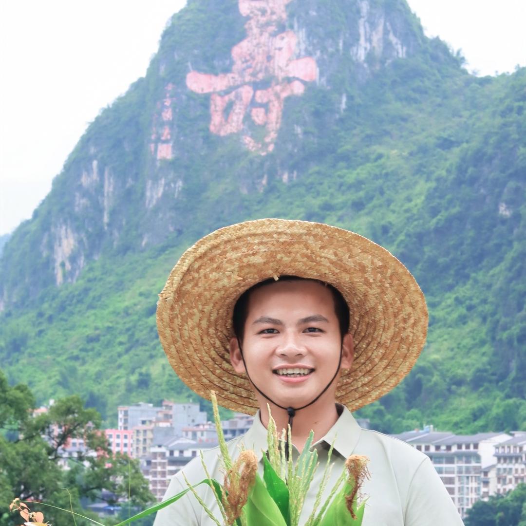 巴马长寿村文宣每天早上8点傍晚5点直播