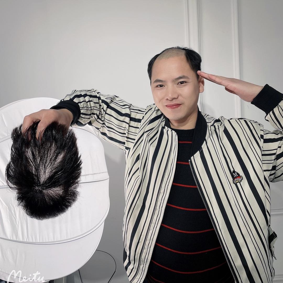 择一假发 源头渠道