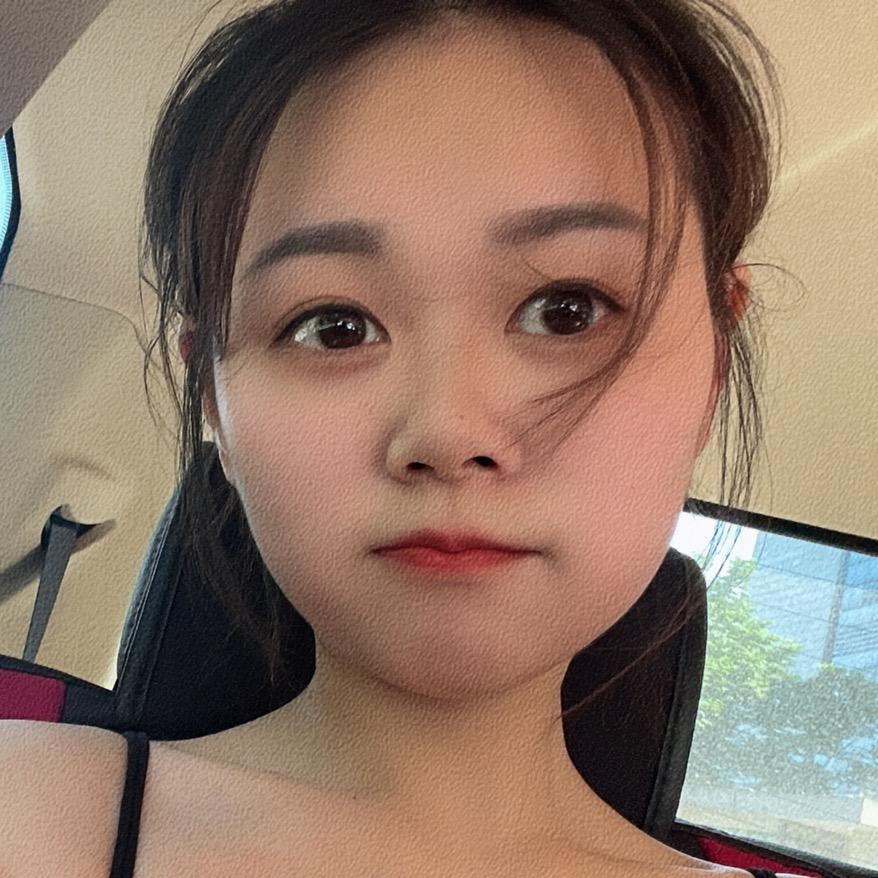 橙子🎀（二胎宝妈）