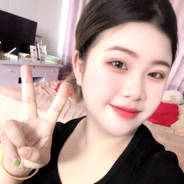 好美的天空😍🥰