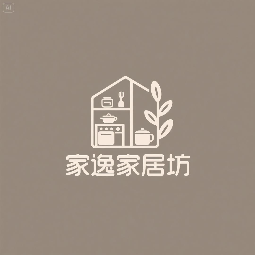 家逸家居坊