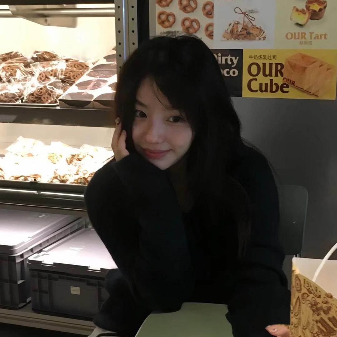 爱吃橘子