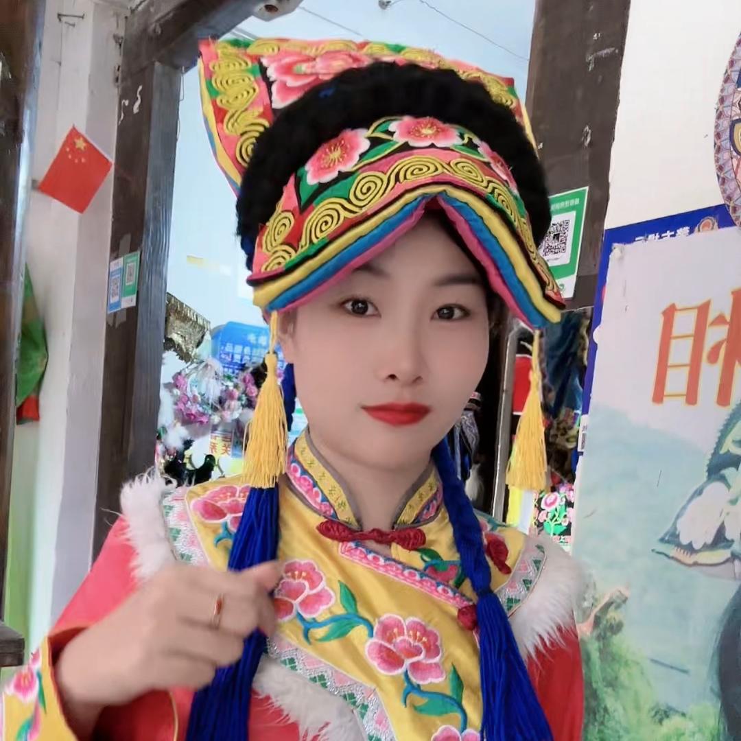 丽丽LL