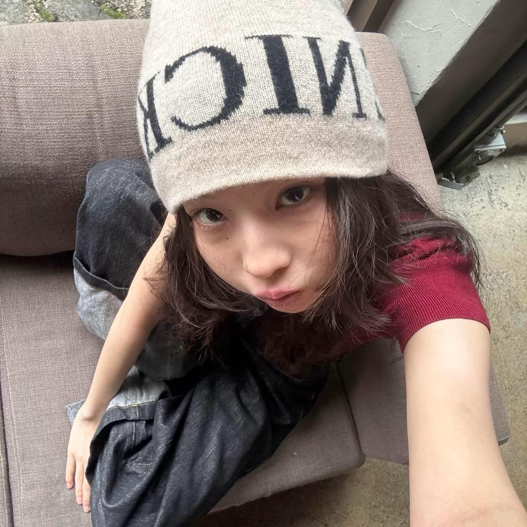 温哈哈-