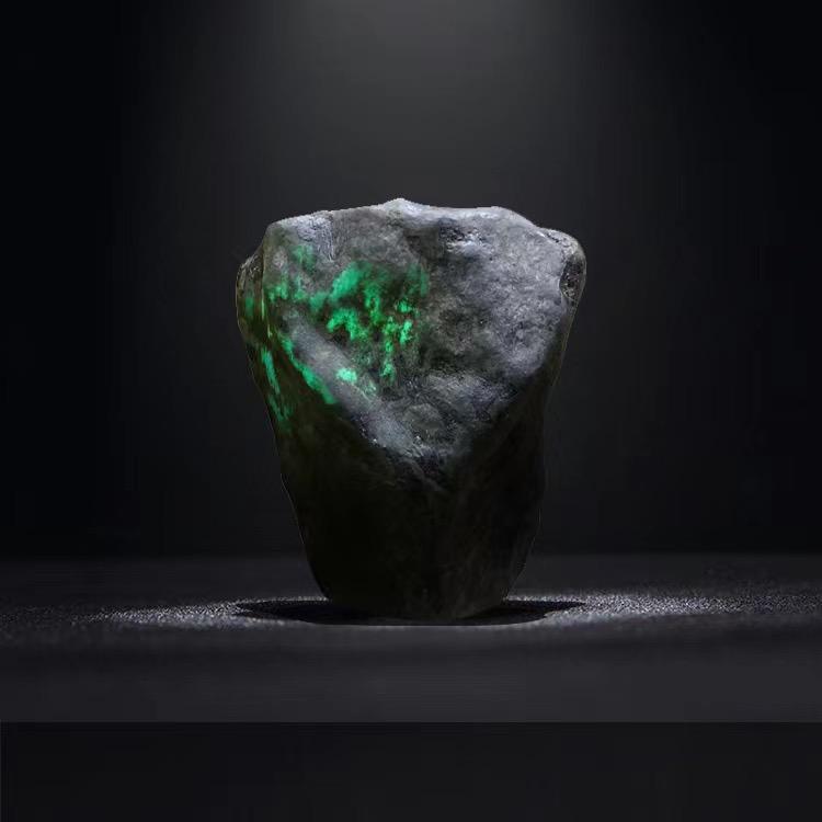 宝磊玩石