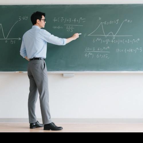 二年级数学张老师🧑‍🏫