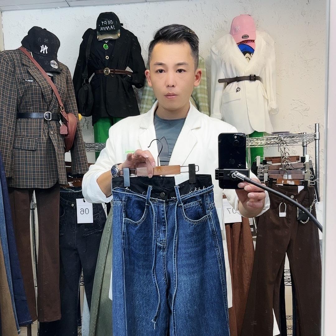 燕龙服饰2
