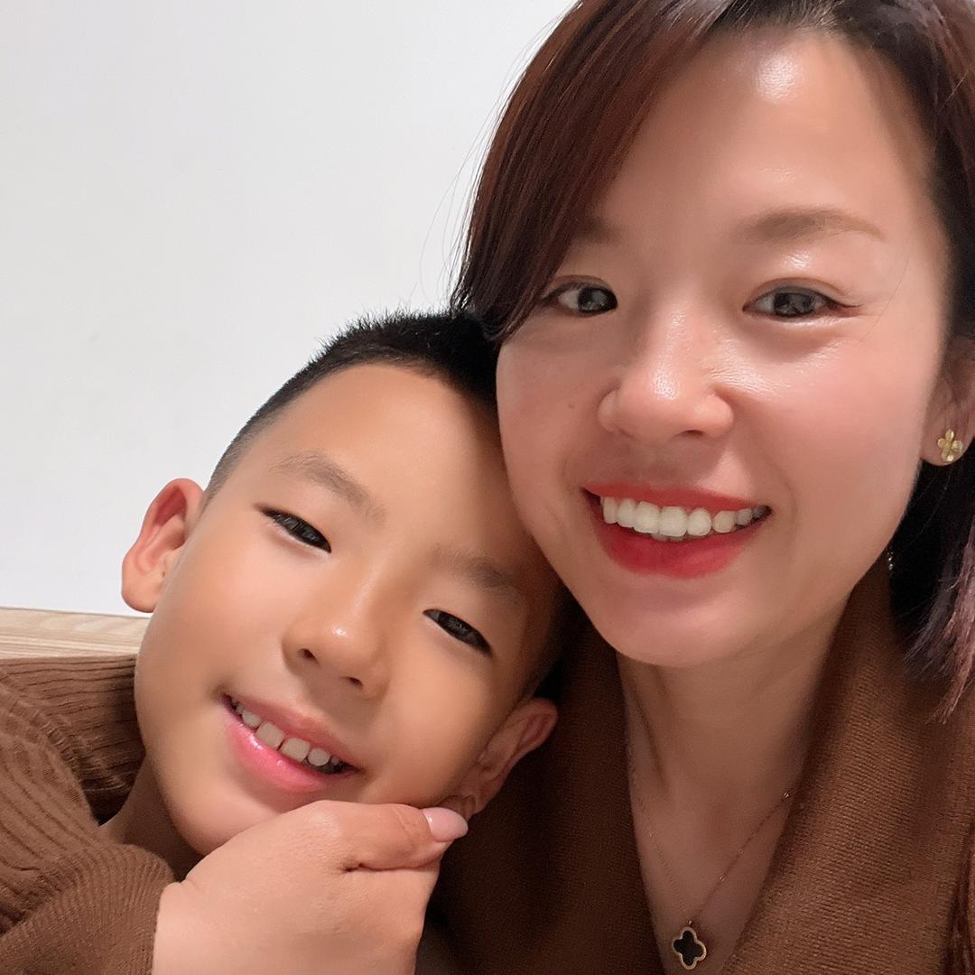 豪豪妈妈叫小白（5年疯狂挑战）