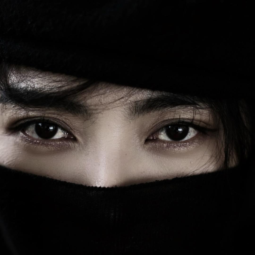 高原女孩