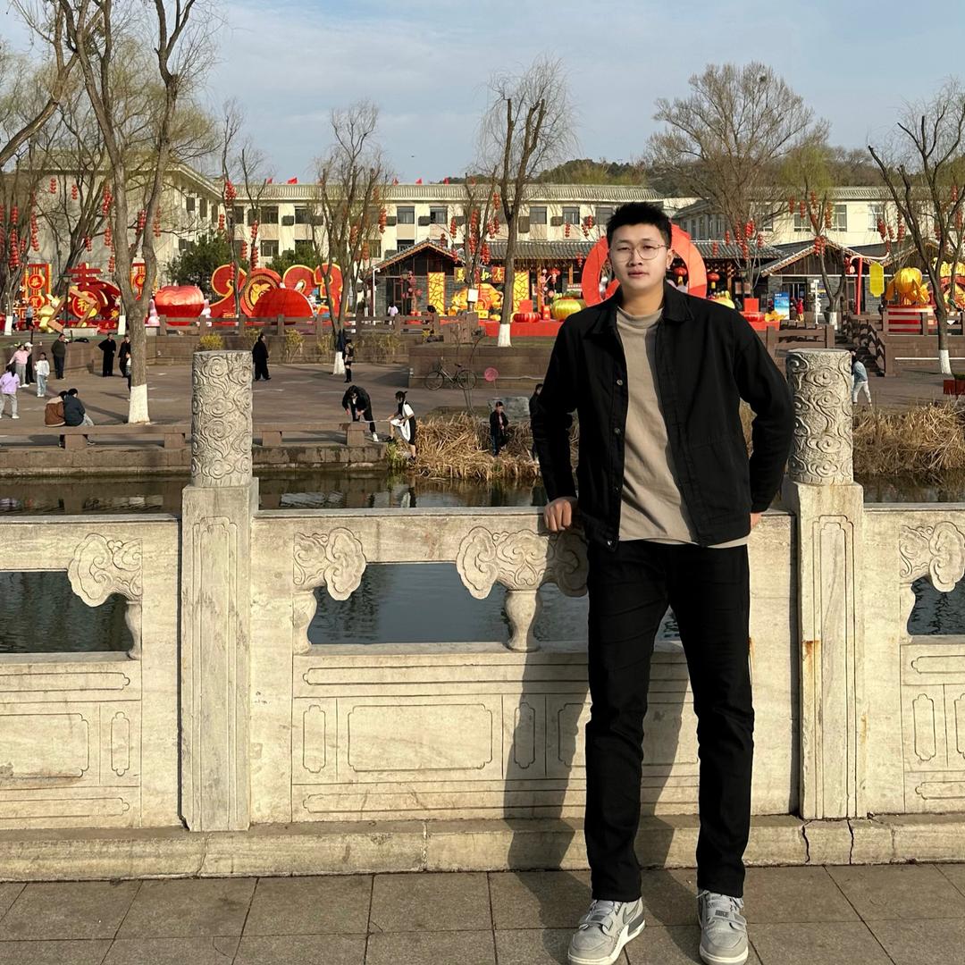 张小的收车日记