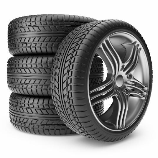 米大哥轮胎汽配之家