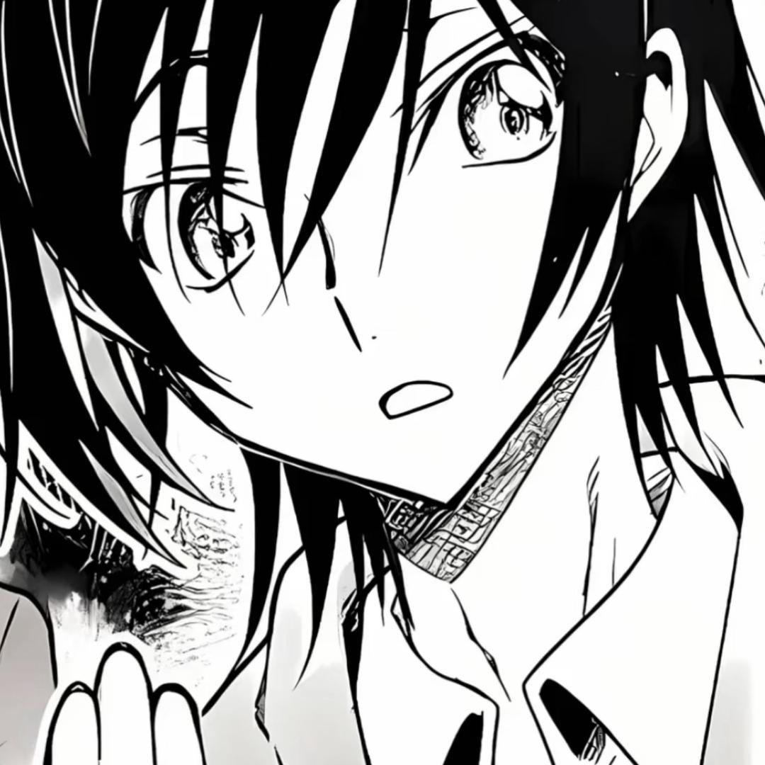 Lelouch