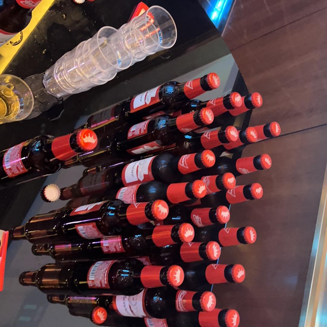 一个人 挺好