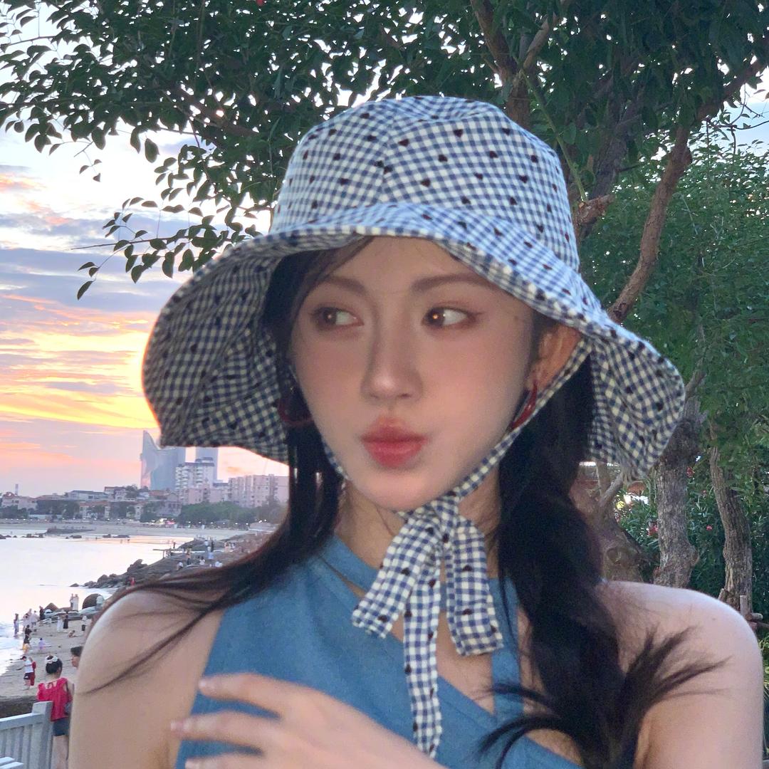 只心动祎次🍊