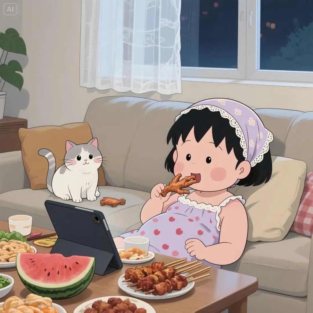 财神爷的小跟班ᦗᩚ