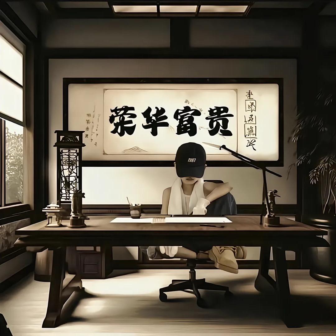 墨墨
