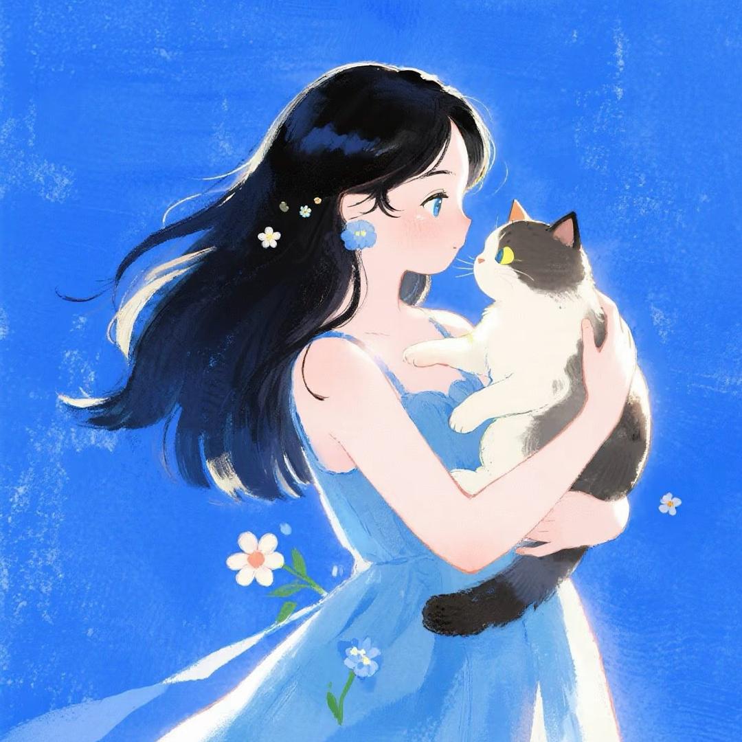 满月小宝