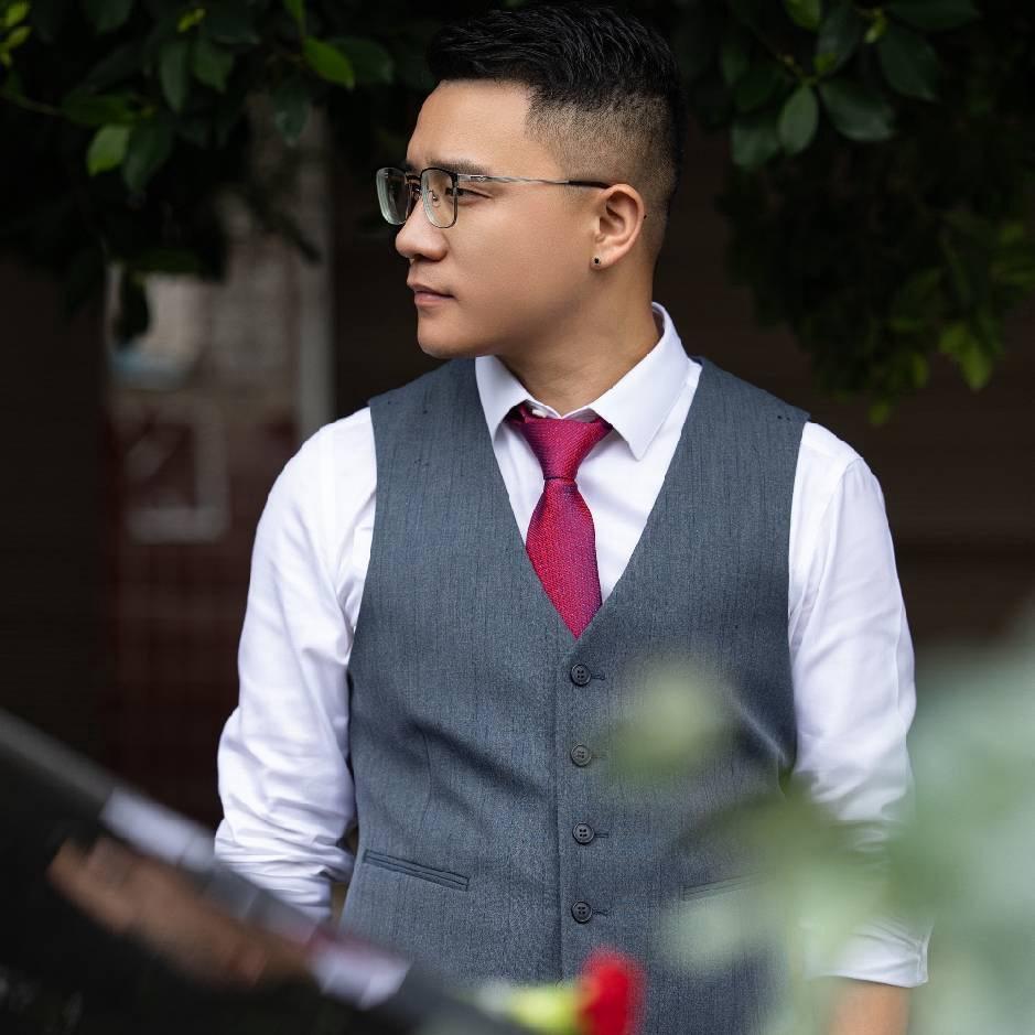 渝小杨同学
