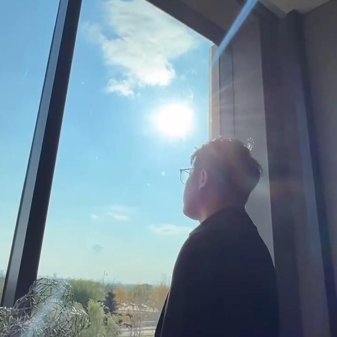 💫鸿宇