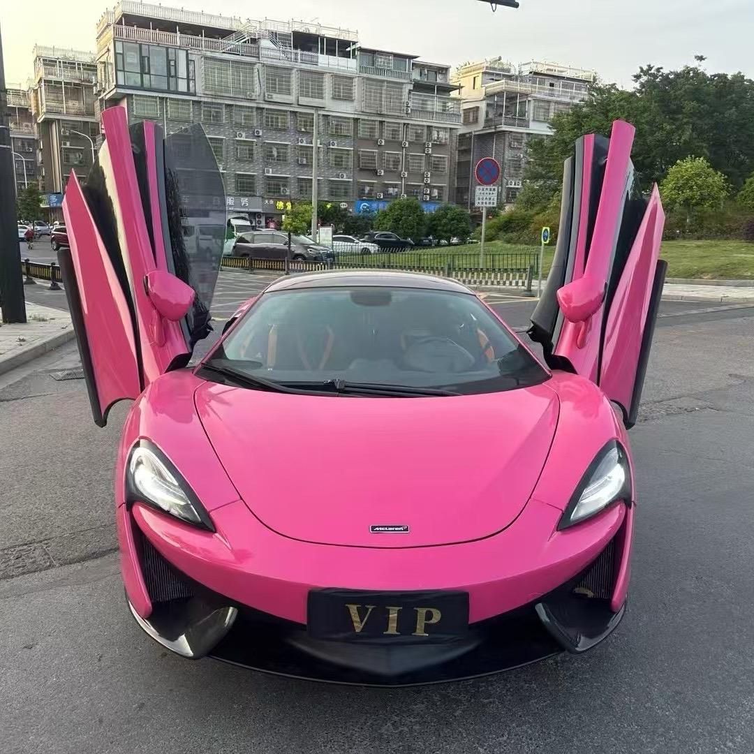 （卷王)二手车批发小诚