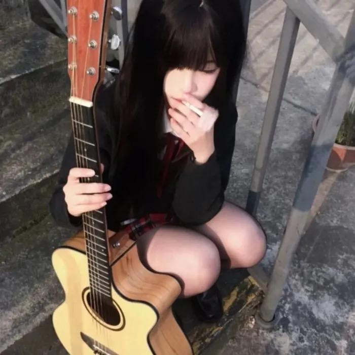 小雨.