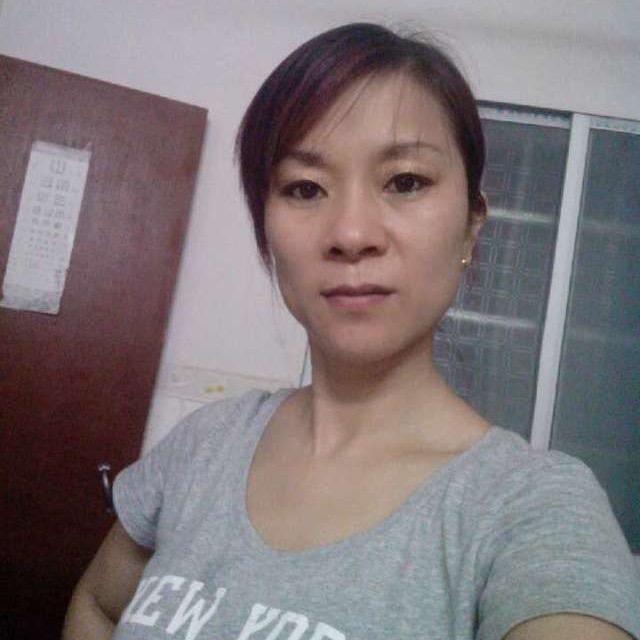 细雨的苦涩