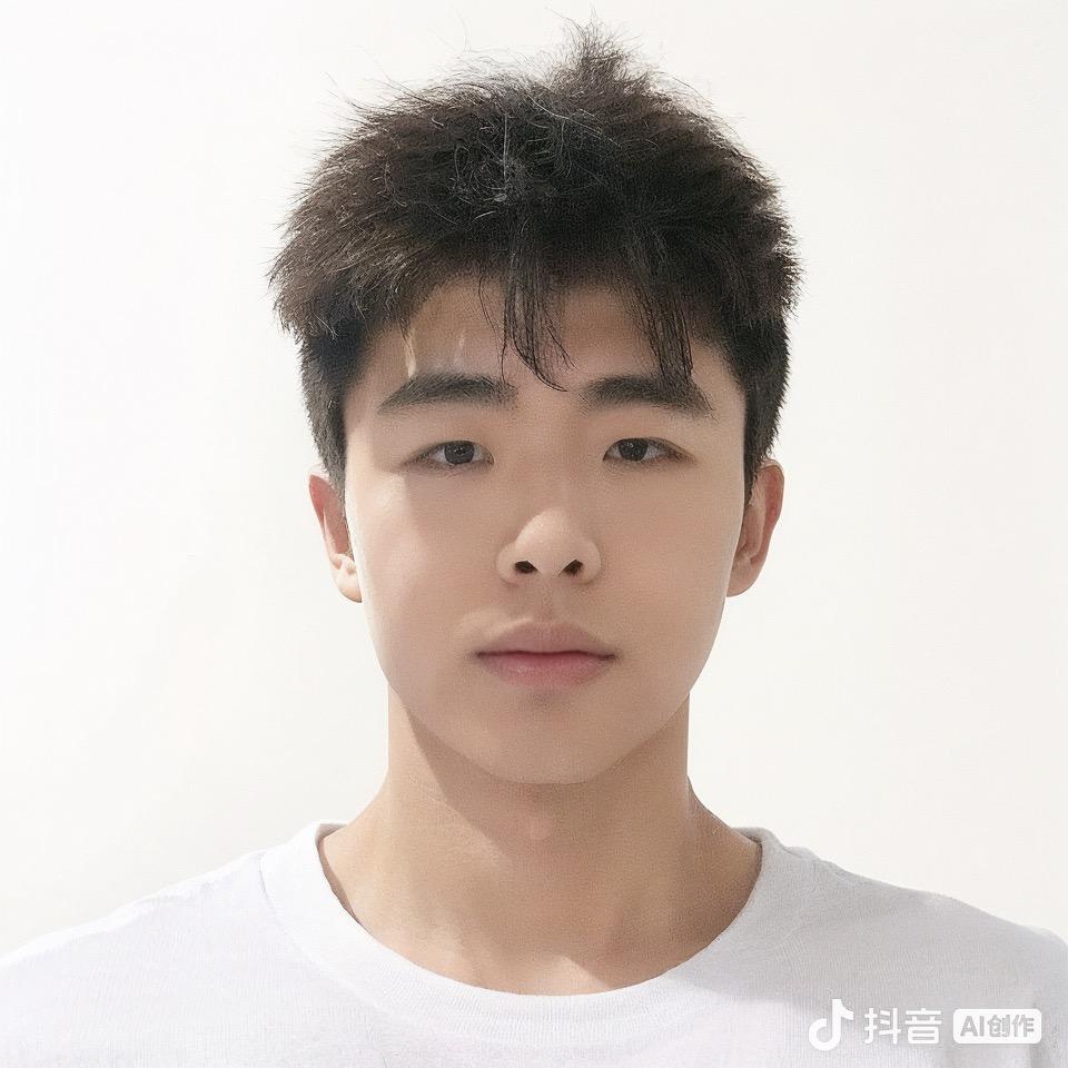 🍓瑶瑶奶昔🌈