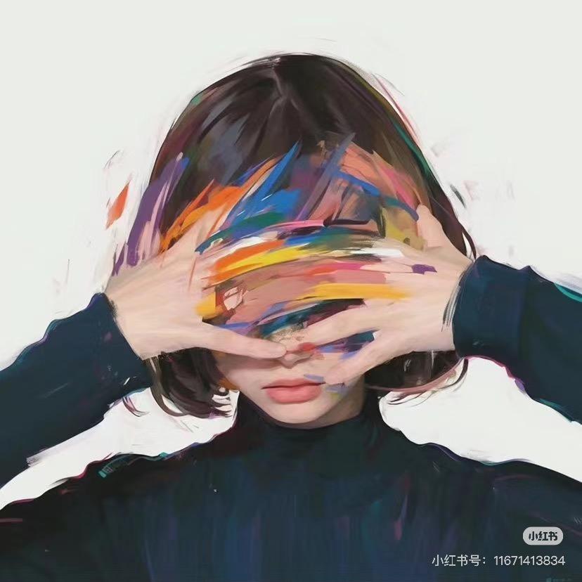 小小王（二胎日常）