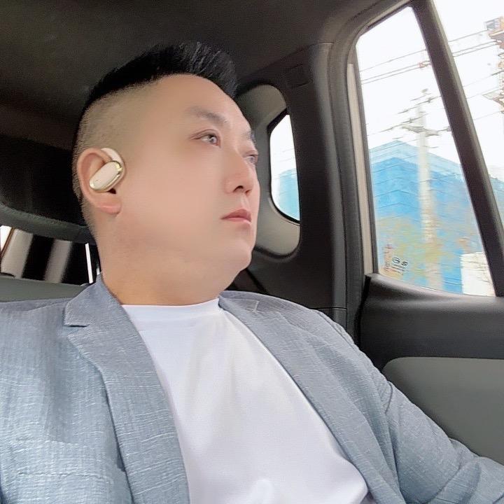 X大叔