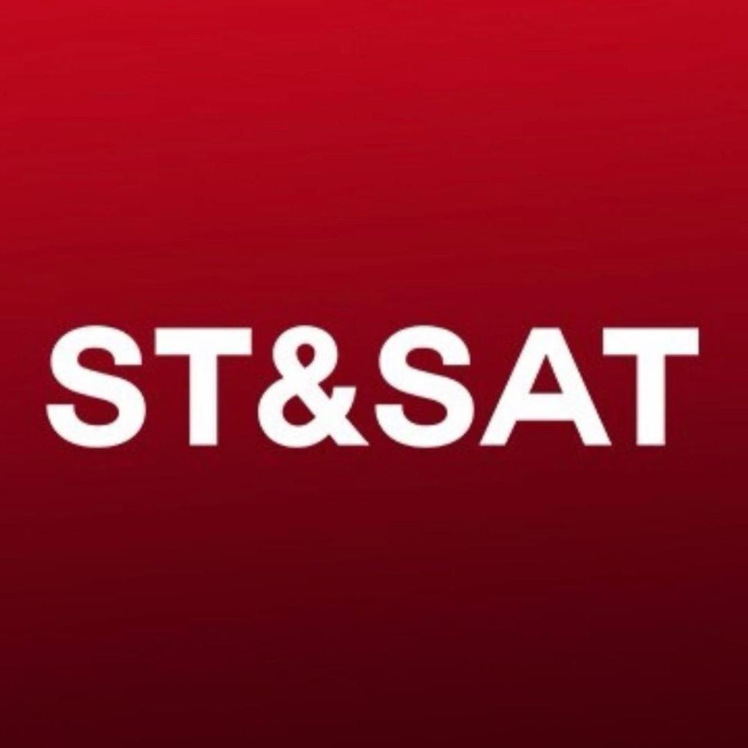 ST&SAT星期六上海龙之梦店