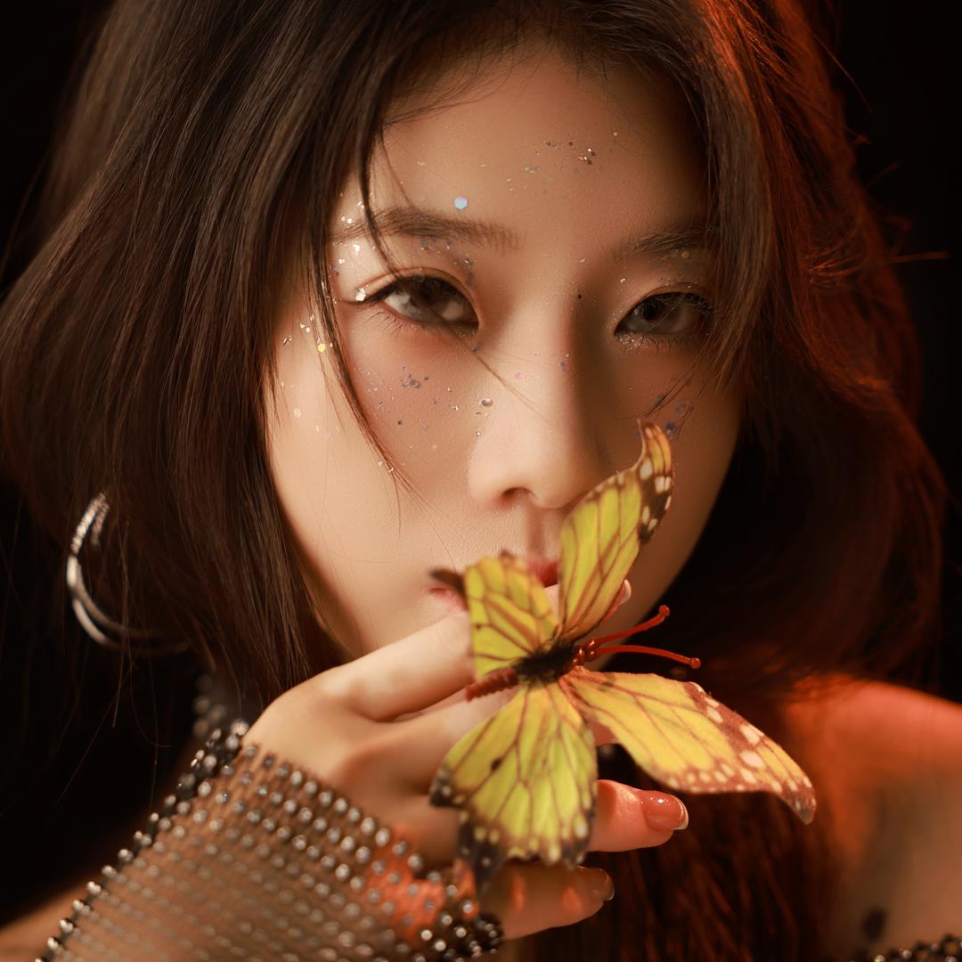 摩羯女